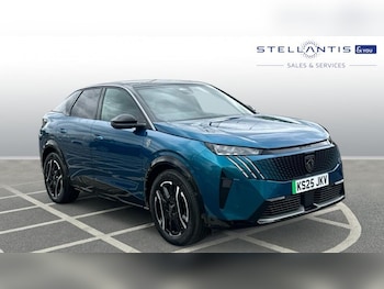 Used Peugeot 3008 2025 for sale - 79325749: Photo