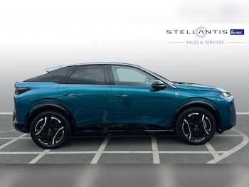 Used Peugeot 3008 2025 for sale - 79325749: Photo