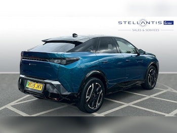 Used Peugeot 3008 2025 for sale - 79325749: Photo