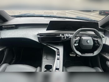 Used Peugeot 3008 2025 for sale - 79325749: Photo