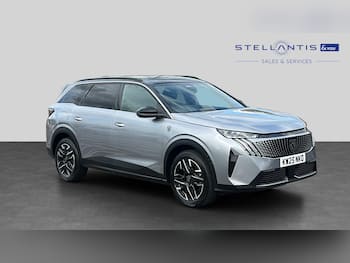Used Peugeot 5008 2025 for sale - 79781691: Photo