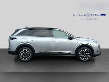 Used Peugeot 5008 2025 for sale - 79781691: Photo