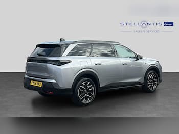 Used Peugeot 5008 2025 for sale - 79781691: Photo