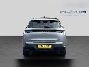 Used Peugeot 5008 2025 for sale - 79781691: Photo