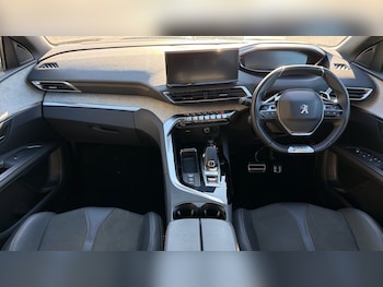 Used Peugeot 5008 2023 for sale - 78529661: Photo