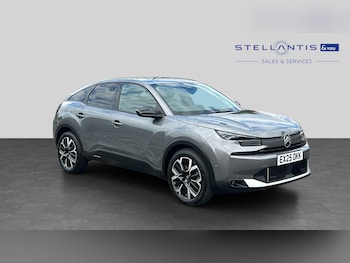 Used Citroen C4 2025 for sale - 79213473: Photo