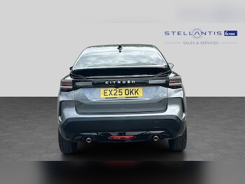 Used Citroen C4 2025 for sale - 79213473: Photo