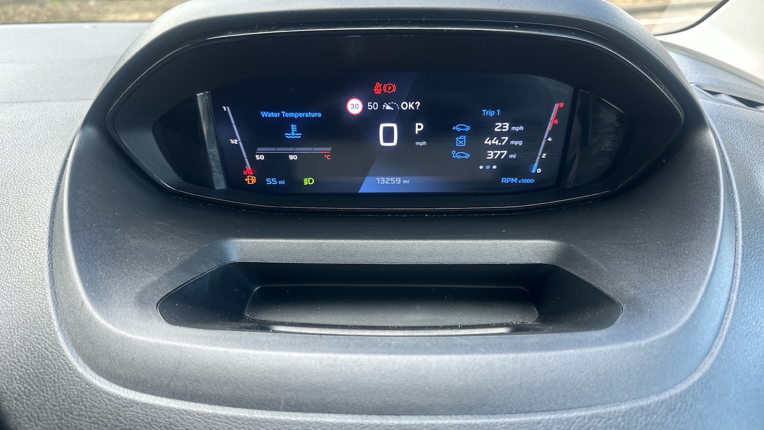 Used Peugeot Partner 2024 for sale - 77794772: Photo 13