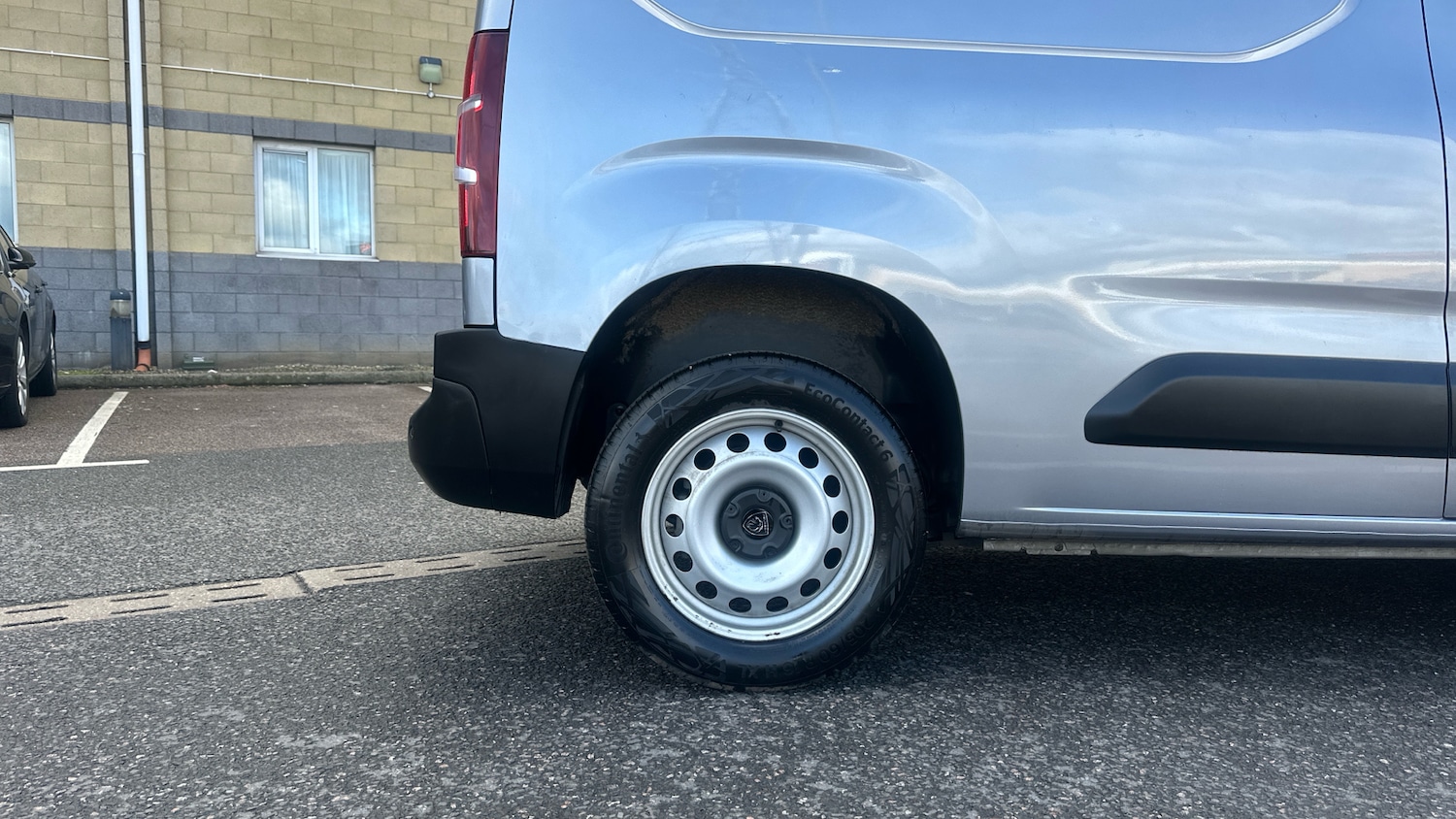 Used Peugeot Partner 2024 for sale - 77794772: Photo 16