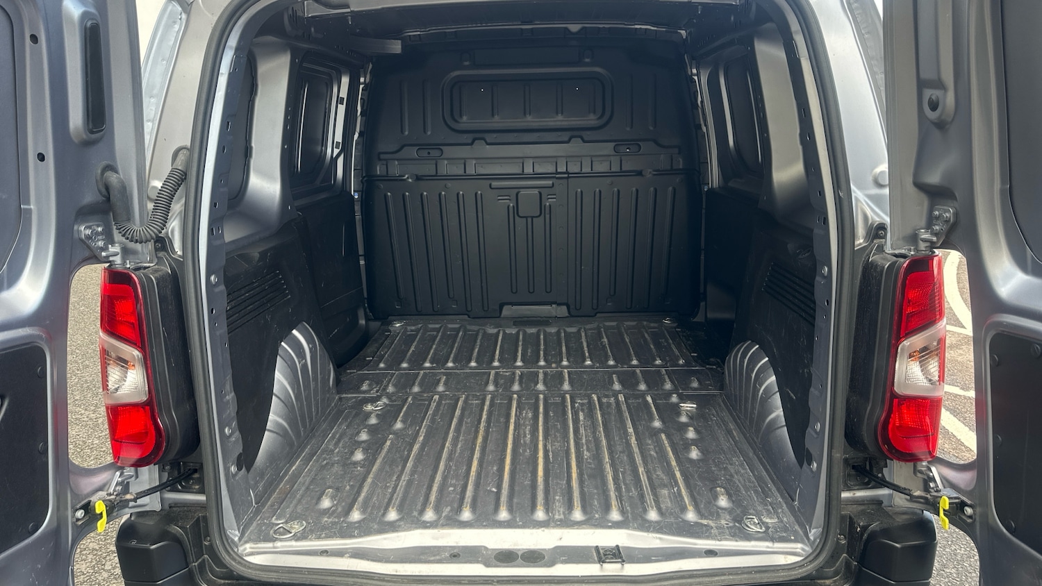 Used Peugeot Partner 2024 for sale - 77794772: Photo 19