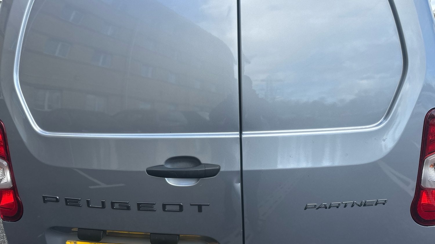 Used Peugeot Partner 2024 for sale - 77794772: Photo 26