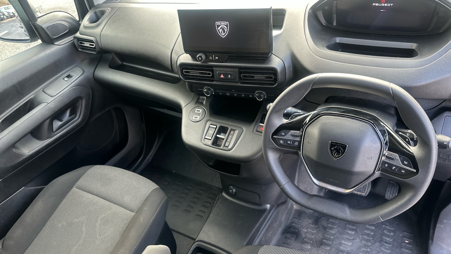 Used Peugeot Partner 2024 for sale - 77794772: Photo 4