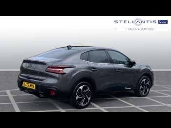 Used Citroen C4 2024 for sale - 74669360: Photo