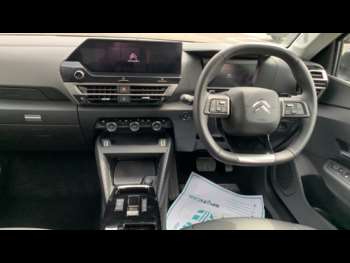 Used Citroen C4 2024 for sale - 74669360: Photo