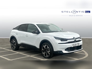Used Citroen C4 2026 for sale - 78689863: Photo
