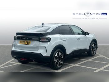 Used Citroen C4 2026 for sale - 78689863: Photo