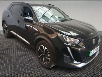 Used Peugeot 2008 2023 for sale - 79213493: Photo