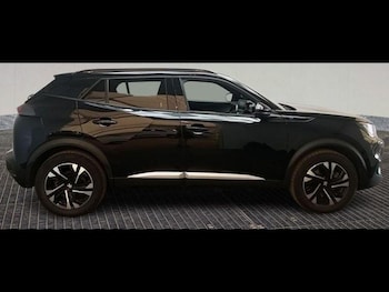 Used Peugeot 2008 2023 for sale - 79213493: Photo