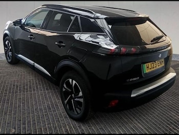 Used Peugeot 2008 2023 for sale - 79213493: Photo