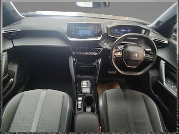 Used Peugeot 2008 2023 for sale - 79213493: Photo