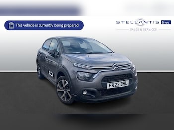 Used Citroen C3 2023 for sale - 77397063: Photo