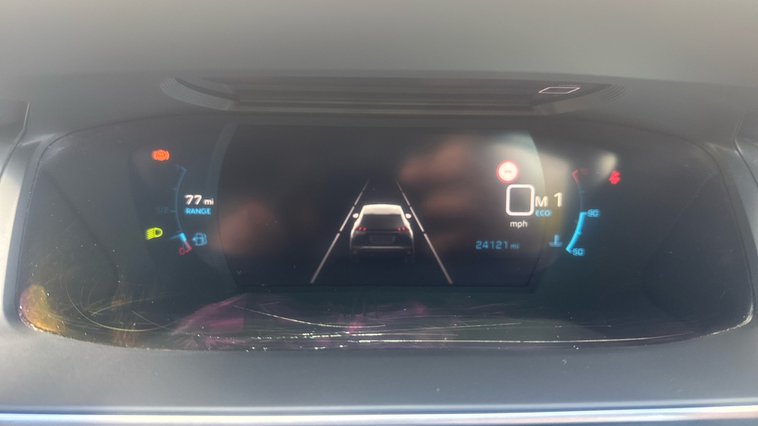 Used Peugeot 2008 2020 for sale - 77110097: Photo 14