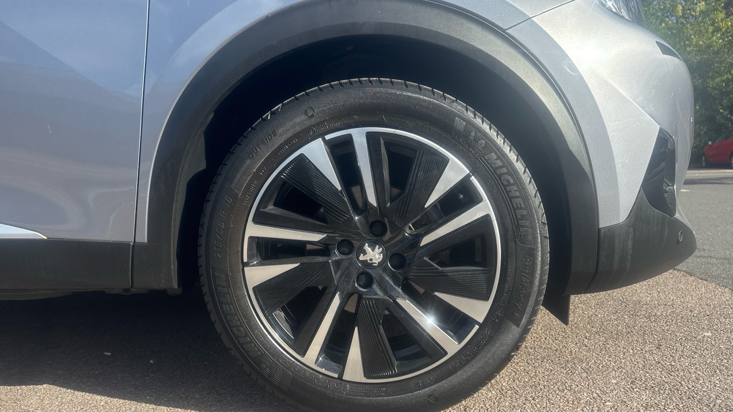 Used Peugeot 2008 2020 for sale - 77110097: Photo 18