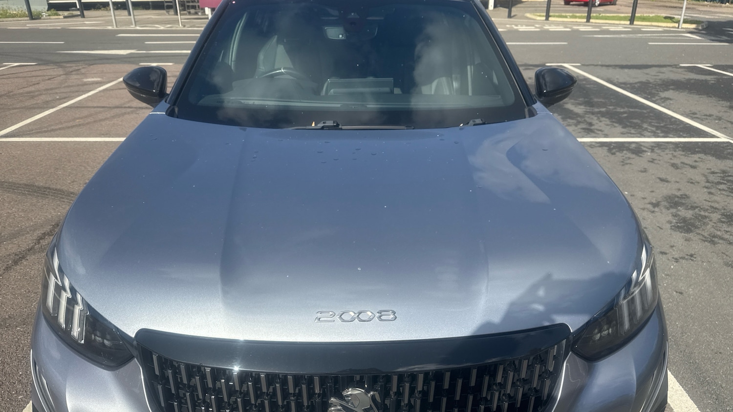 Used Peugeot 2008 2020 for sale - 77110097: Photo 19