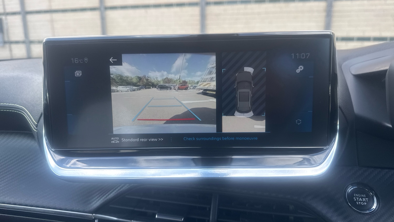 Used Peugeot 2008 2020 for sale - 77110097: Photo 30