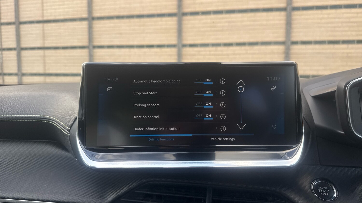 Used Peugeot 2008 2020 for sale - 77110097: Photo 31