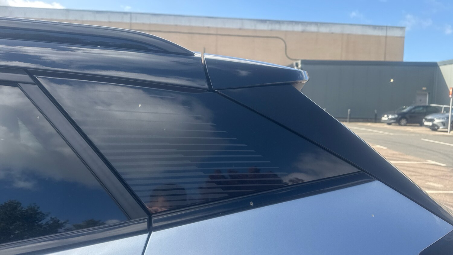 Used Peugeot 2008 2020 for sale - 77110097: Photo 44