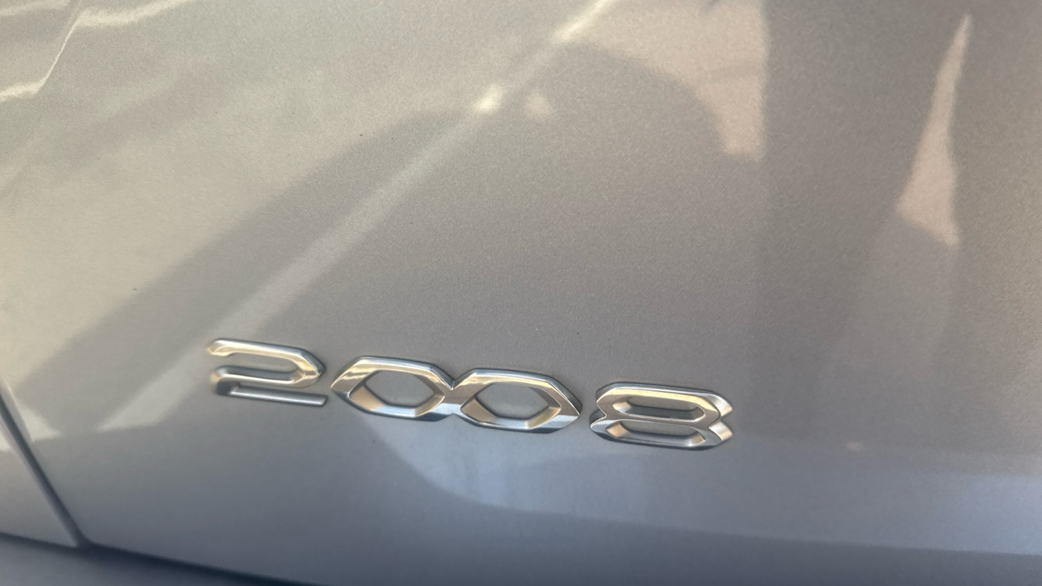 Used Peugeot 2008 2020 for sale - 77110097: Photo 45