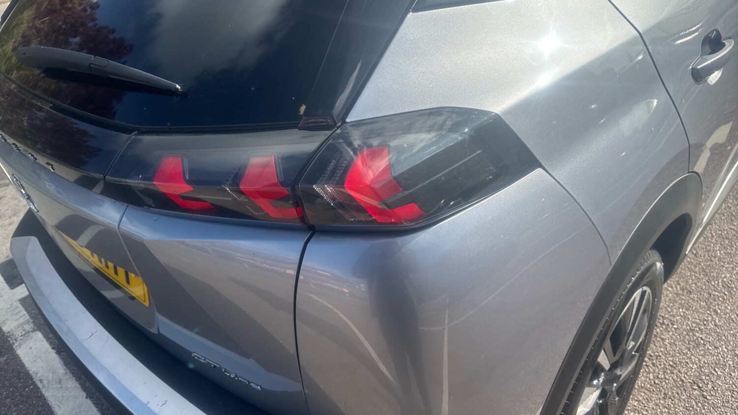 Used Peugeot 2008 2020 for sale - 77110097: Photo 46