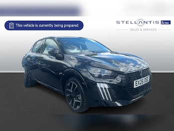 Used Peugeot 208 2026 for sale - 78663367: Photo