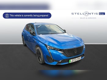 Used Peugeot 308 2023 for sale - 77306861: Photo