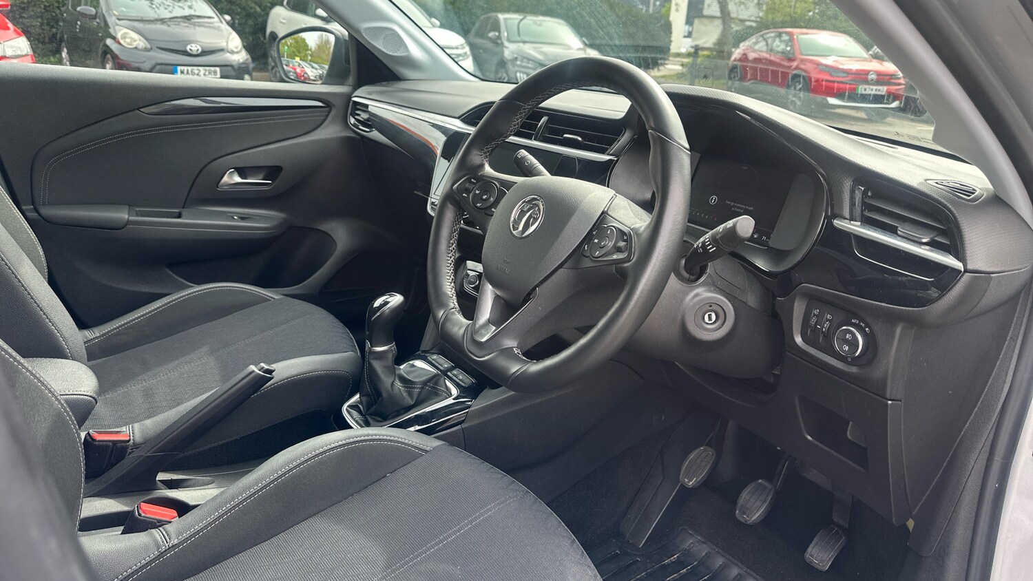 Used Vauxhall Corsa 2022 for sale - 78215487: Photo 11