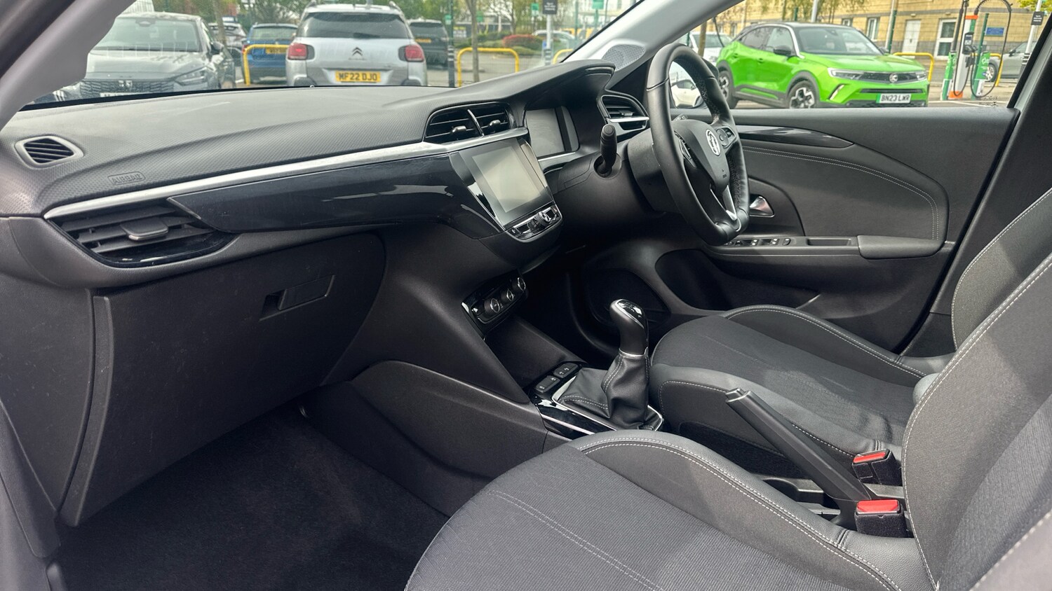 Used Vauxhall Corsa 2022 for sale - 78215487: Photo 12