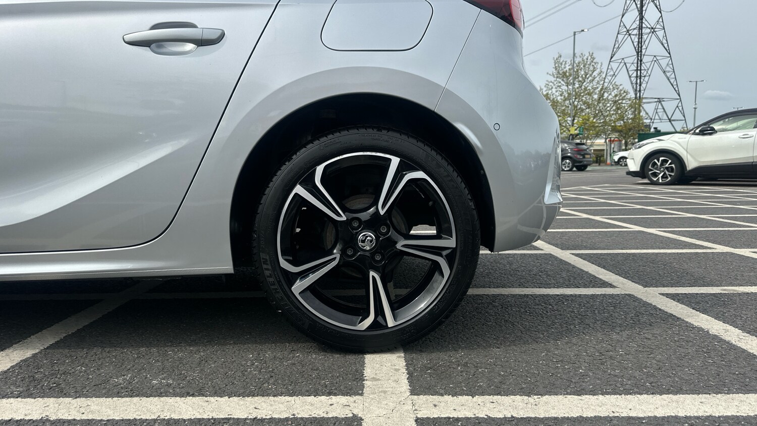 Used Vauxhall Corsa 2022 for sale - 78215487: Photo 15