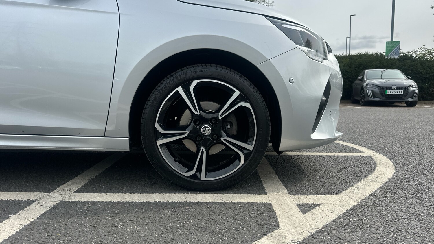 Used Vauxhall Corsa 2022 for sale - 78215487: Photo 17