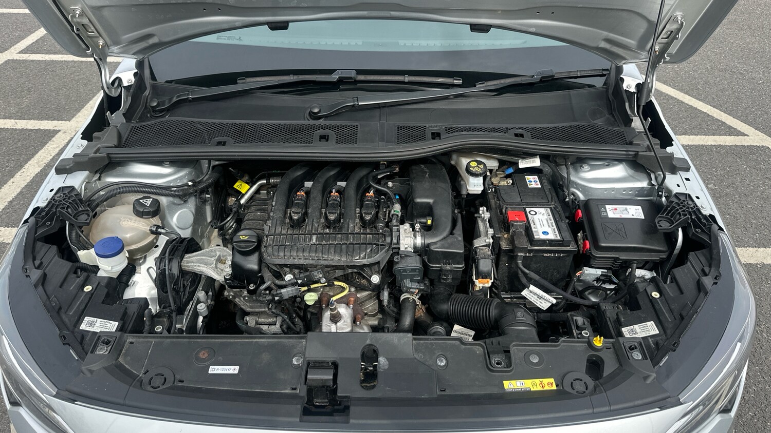 Used Vauxhall Corsa 2022 for sale - 78215487: Photo 18