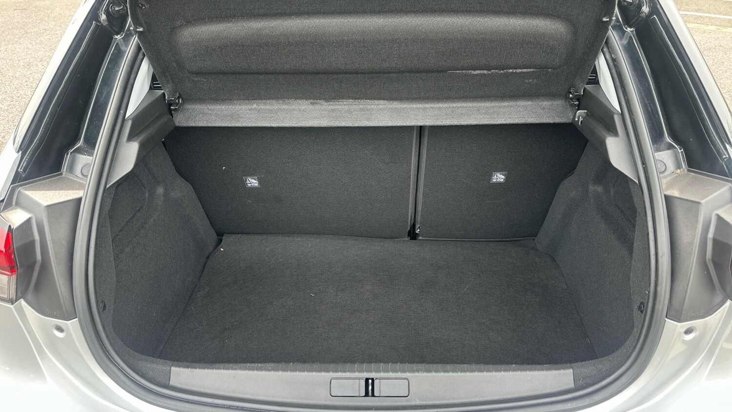 Used Vauxhall Corsa 2022 for sale - 78215487: Photo 19