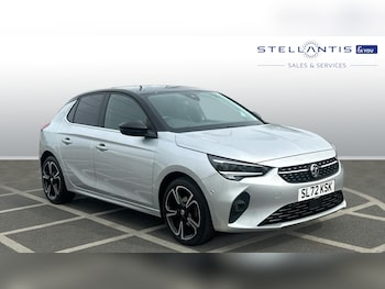 Used Vauxhall Corsa 2022 for sale - 78215487: Photo