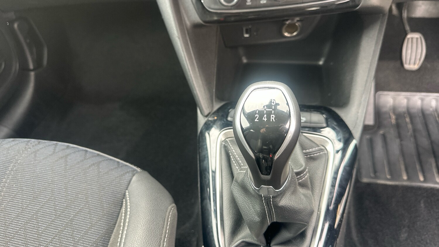 Used Vauxhall Corsa 2022 for sale - 78215487: Photo 20