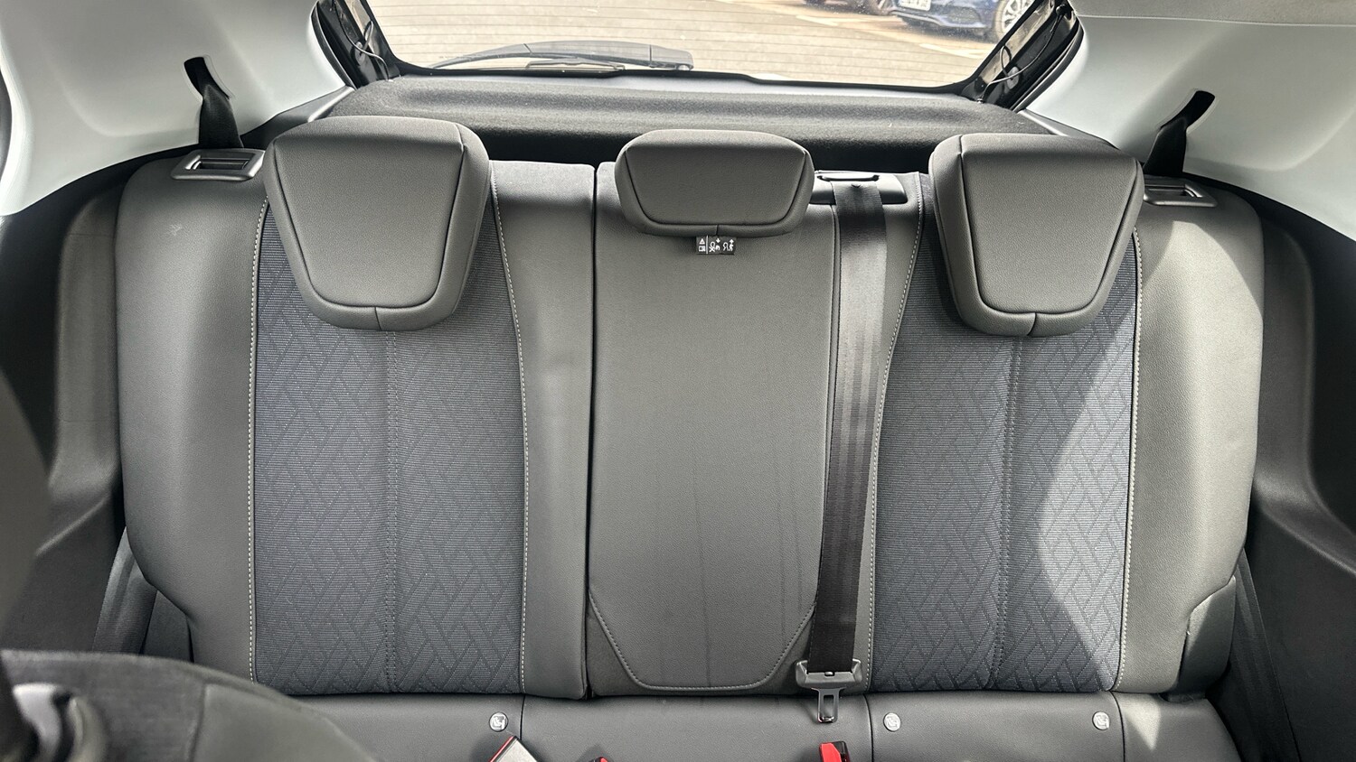 Used Vauxhall Corsa 2022 for sale - 78215487: Photo 25