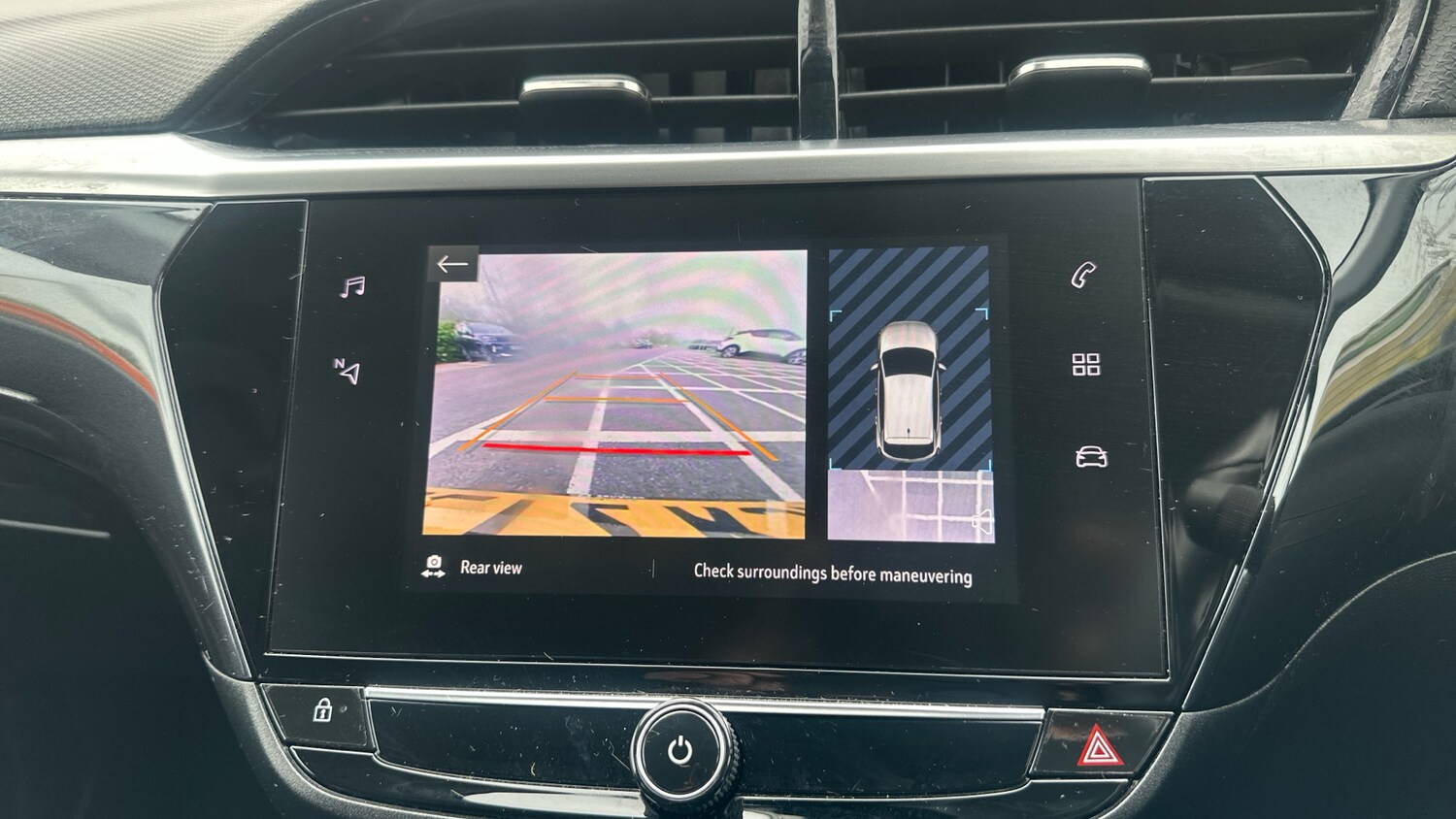 Used Vauxhall Corsa 2022 for sale - 78215487: Photo 27