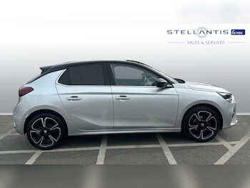 Used Vauxhall Corsa 2022 for sale - 78215487: Photo