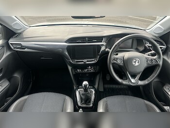 Used Vauxhall Corsa 2022 for sale - 78215487: Photo
