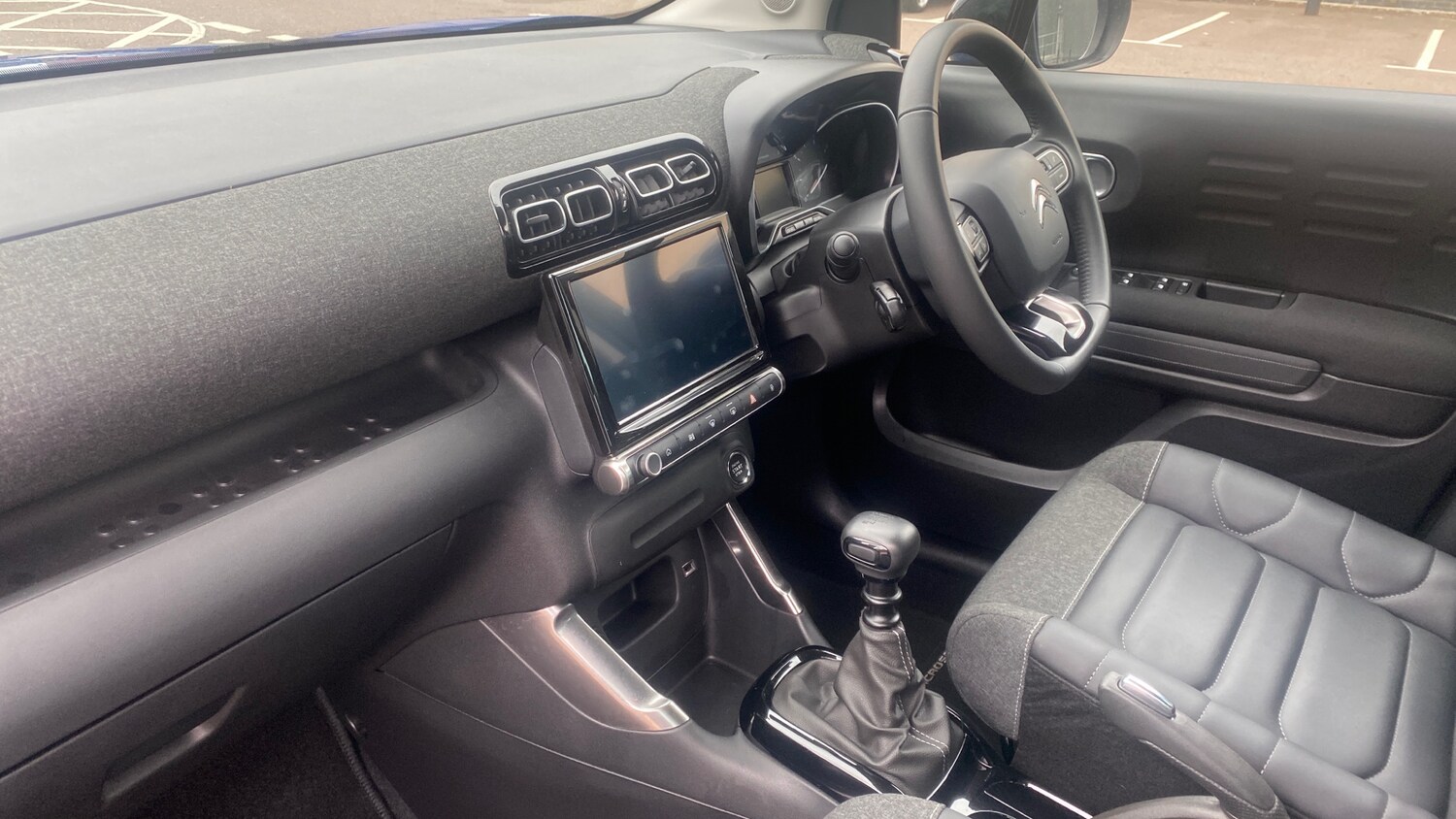 Used Citroen C3 Aircross 2022 for sale - 76216485: Photo 12