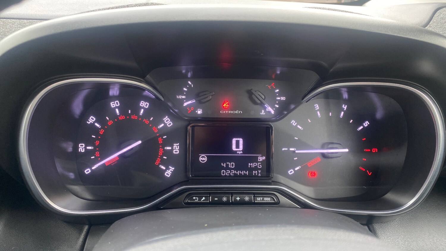 Used Citroen C3 Aircross 2022 for sale - 76216485: Photo 13