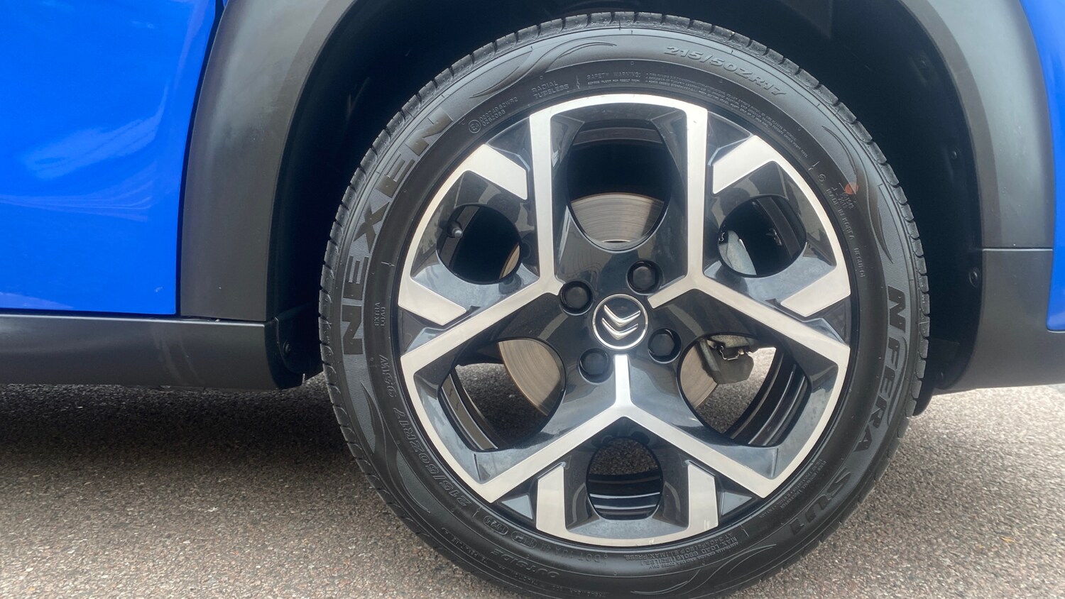 Used Citroen C3 Aircross 2022 for sale - 76216485: Photo 14